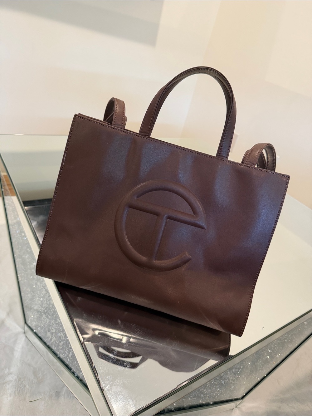Telfar Tote Bag